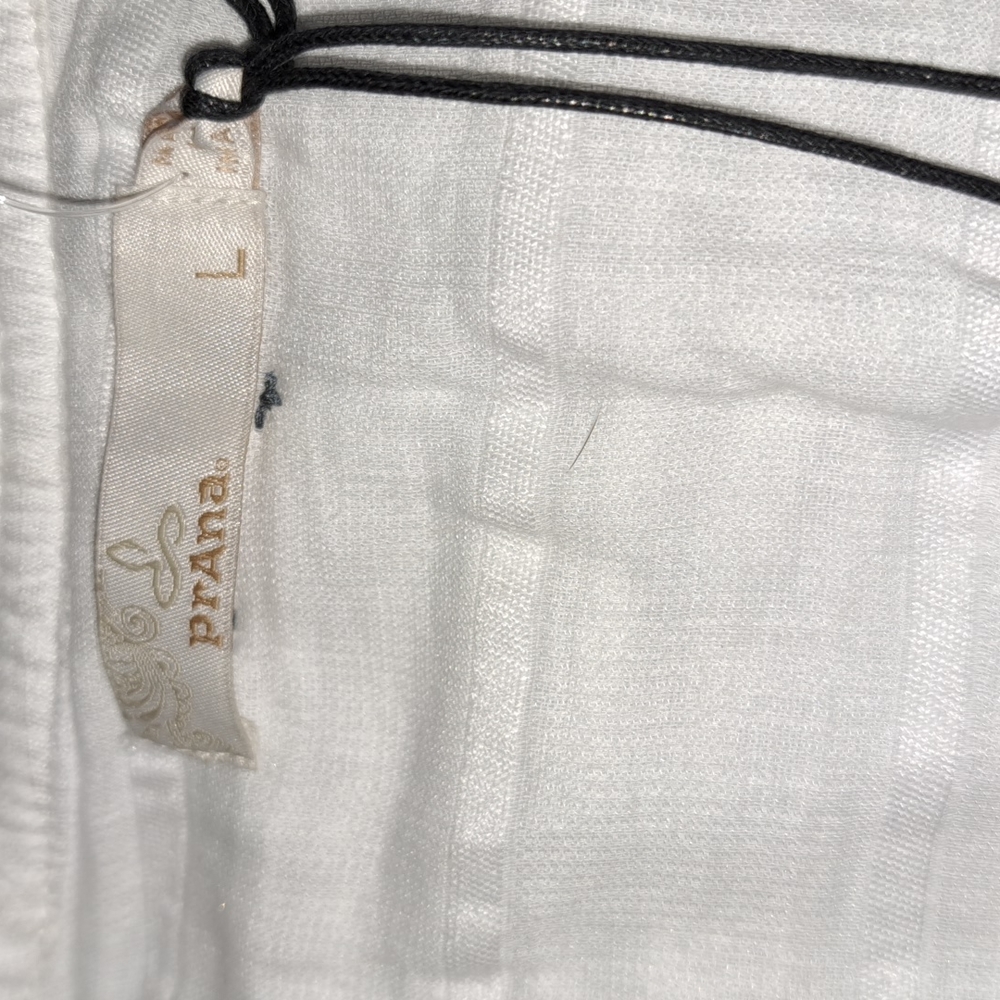 Prana Nieves tank NWT - Picture 2 of 3